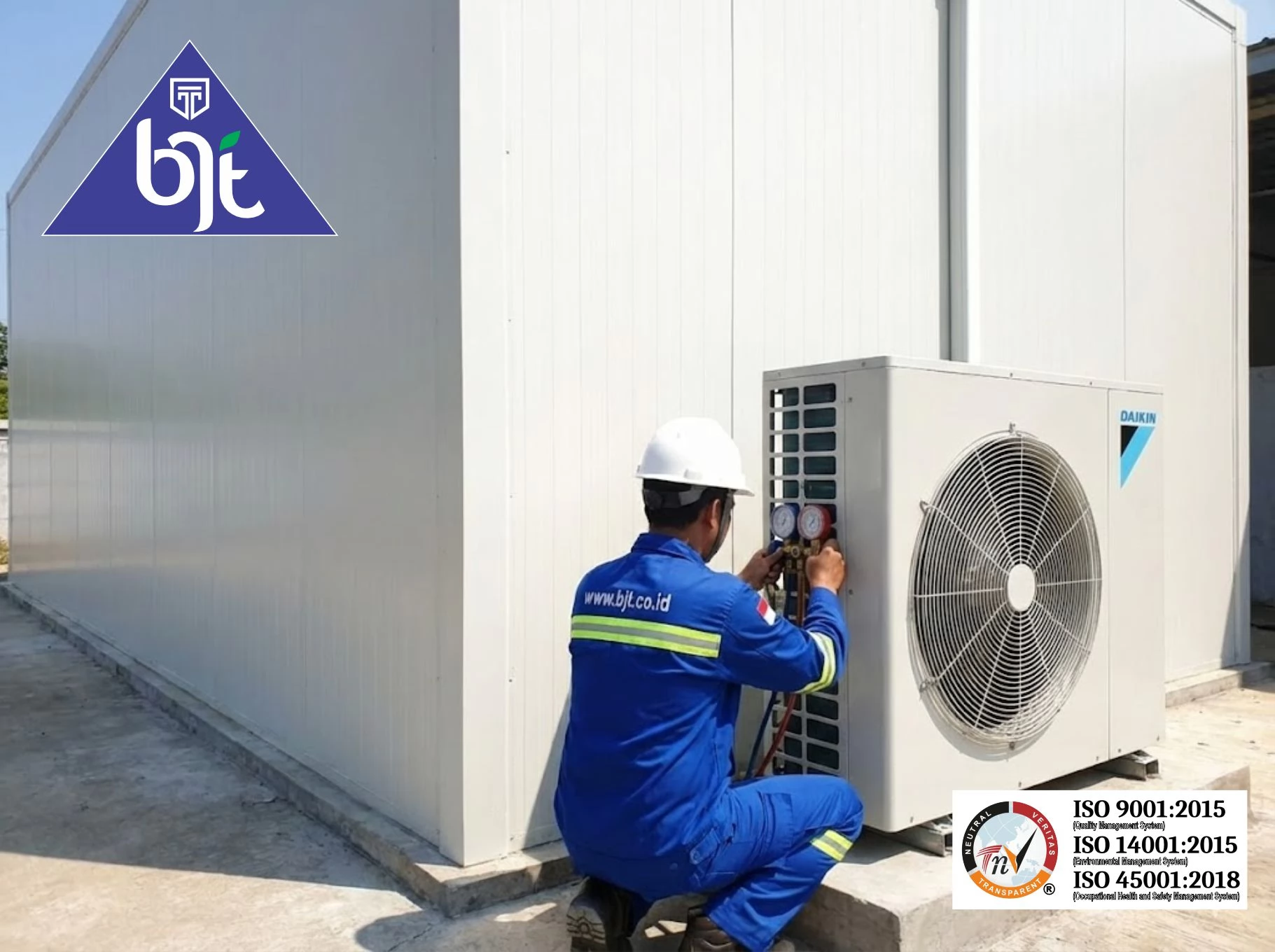 Ketika Masalah Penyimpanan Dingin Menggerogoti Bisnis HoReCa Anda